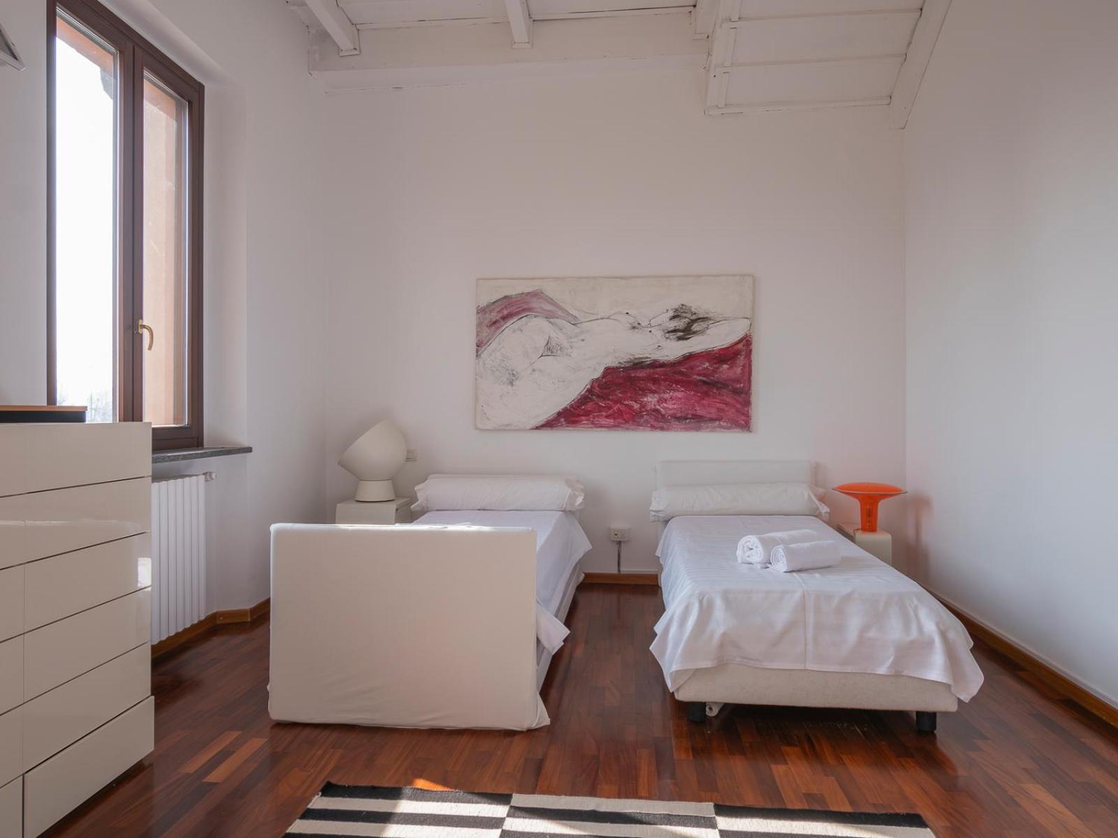 ホテル Cascina Torriggio Estates ロッツァーノ エクステリア 写真