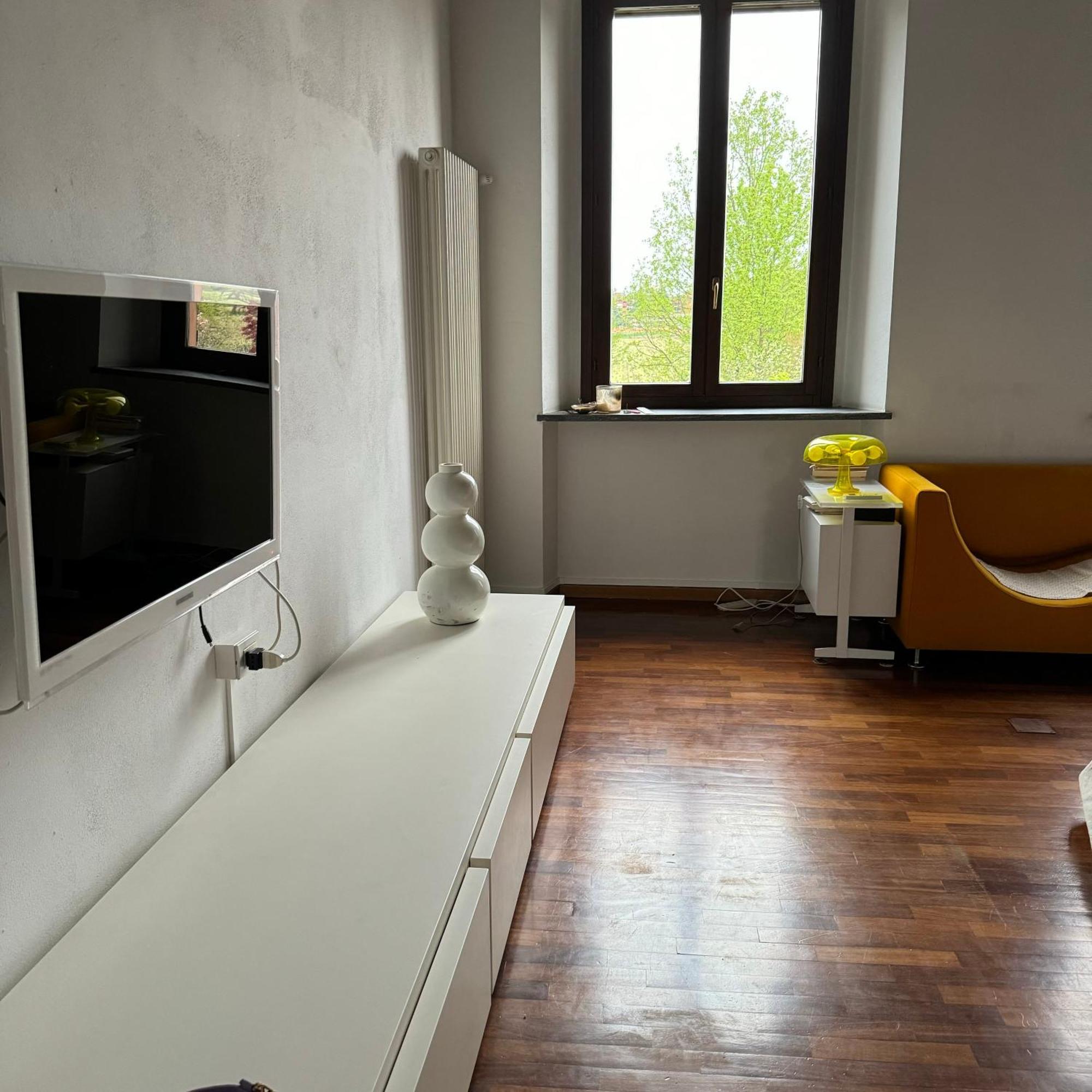 ホテル Cascina Torriggio Estates ロッツァーノ エクステリア 写真