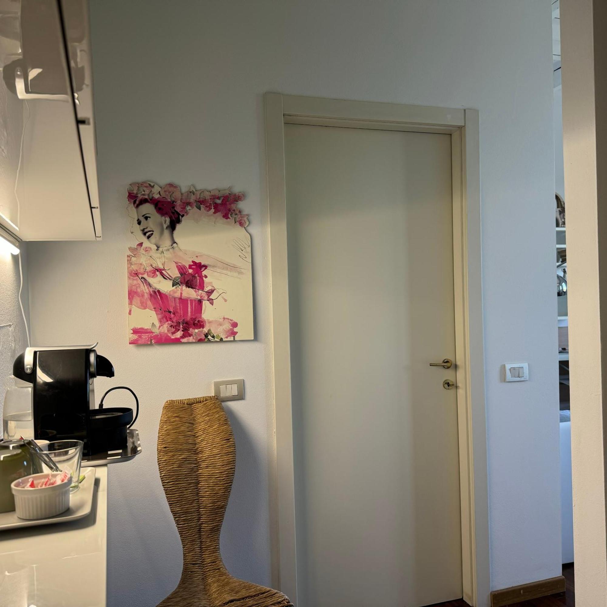 ホテル Cascina Torriggio Estates ロッツァーノ エクステリア 写真