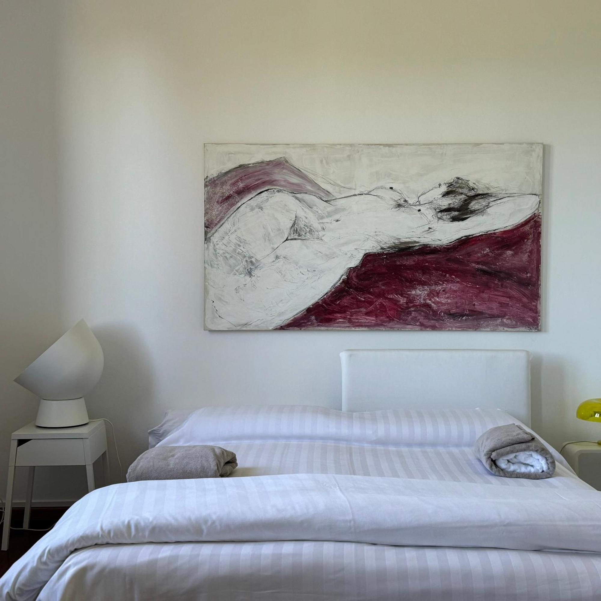 ホテル Cascina Torriggio Estates ロッツァーノ エクステリア 写真