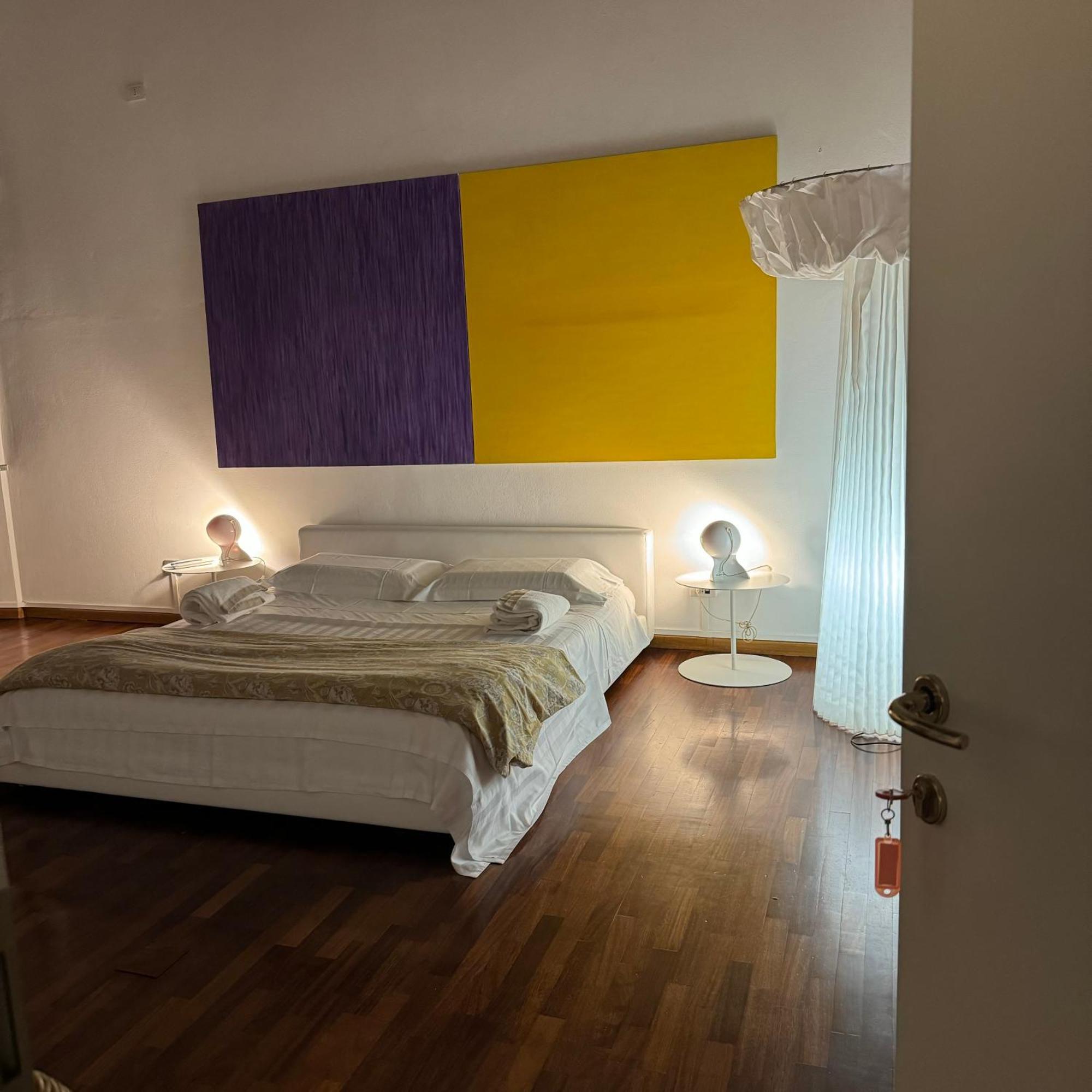 ホテル Cascina Torriggio Estates ロッツァーノ エクステリア 写真
