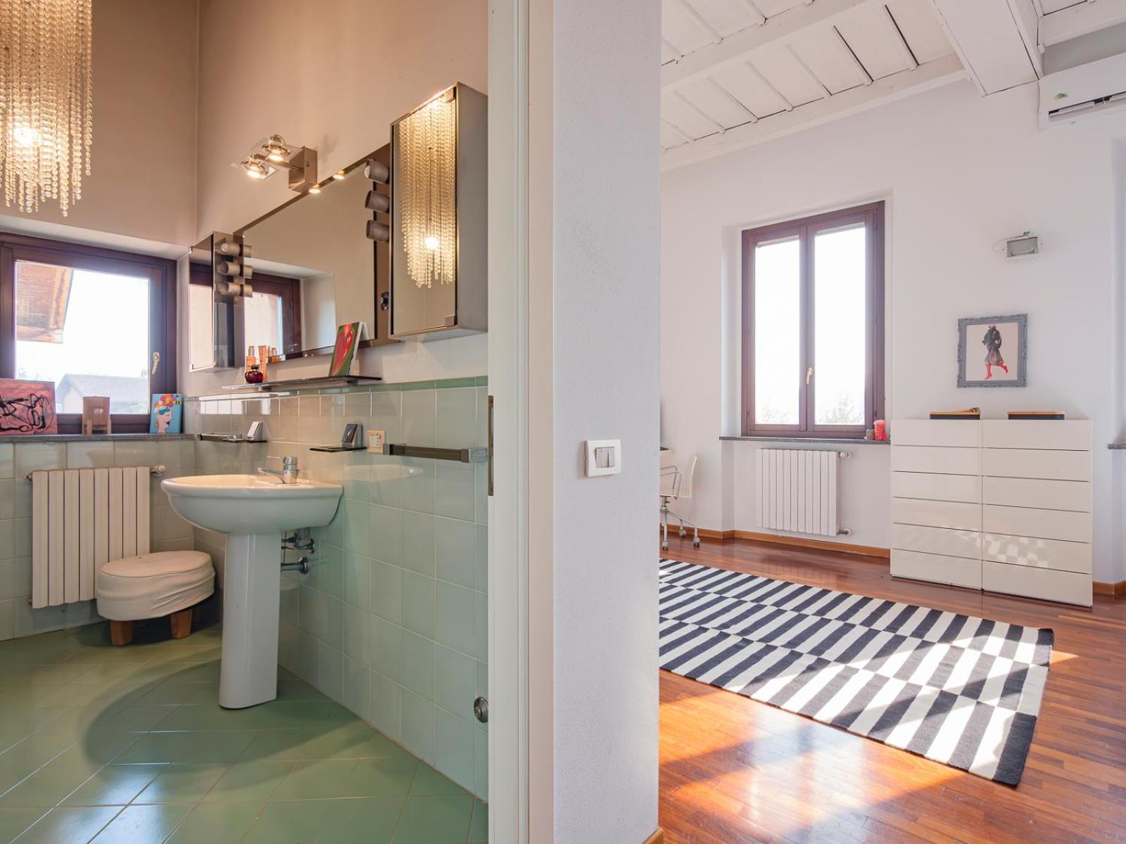ホテル Cascina Torriggio Estates ロッツァーノ エクステリア 写真