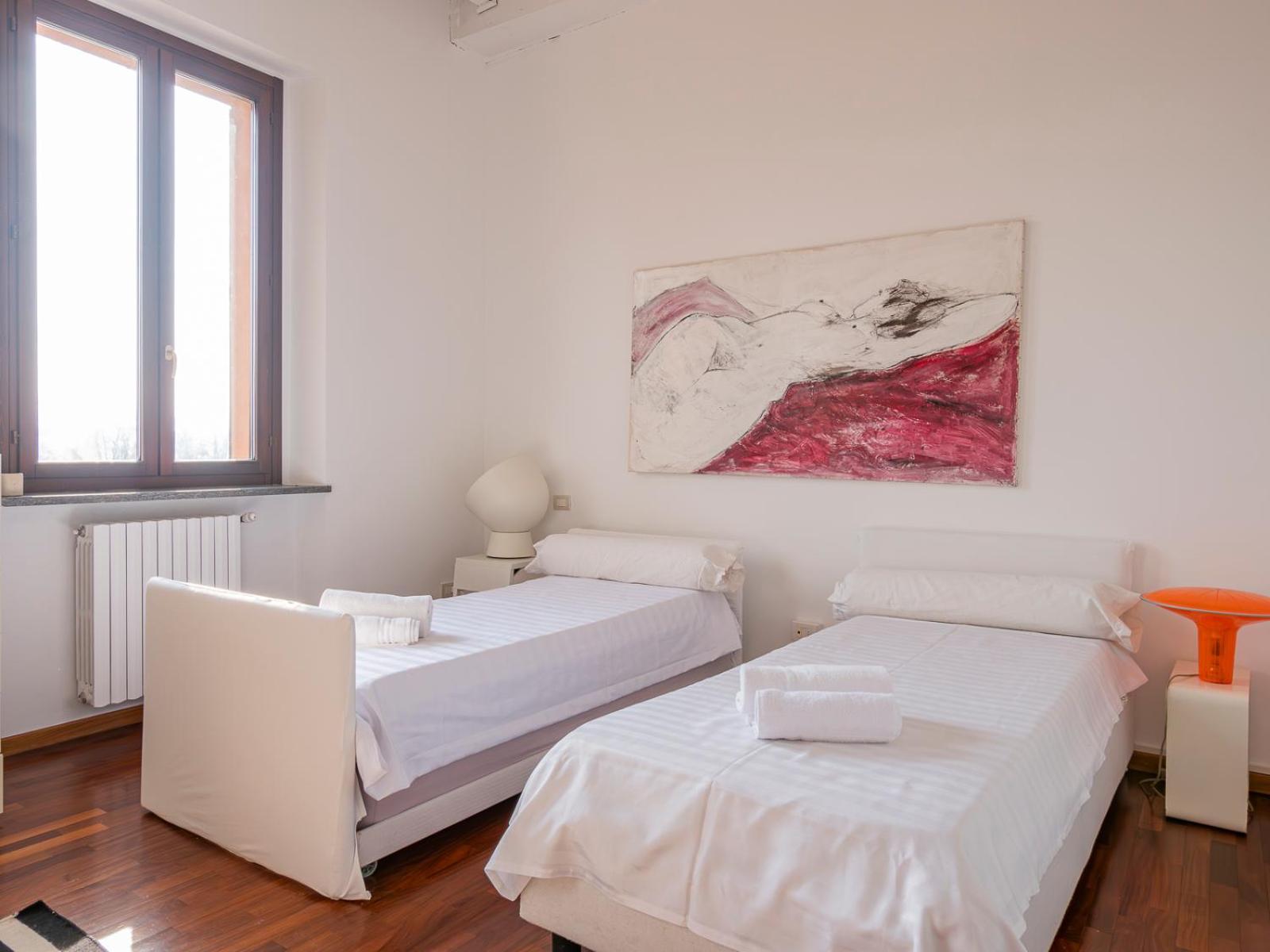 ホテル Cascina Torriggio Estates ロッツァーノ エクステリア 写真