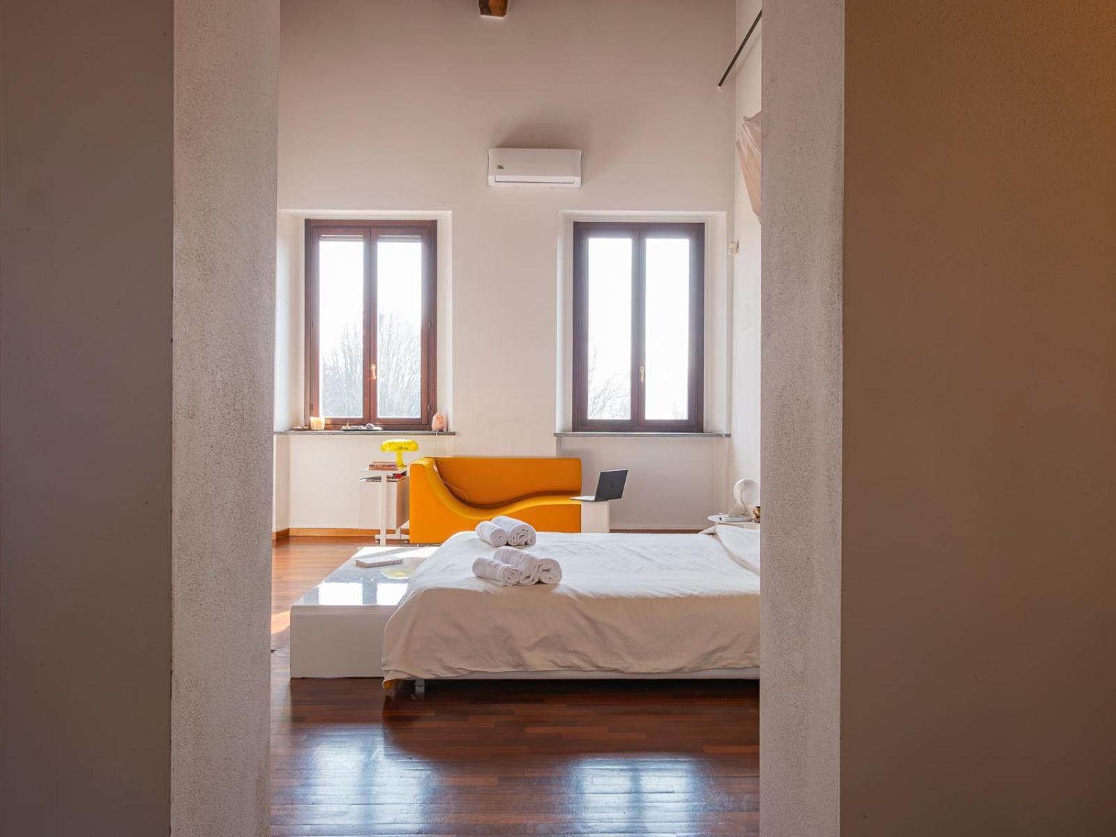 ホテル Cascina Torriggio Estates ロッツァーノ エクステリア 写真